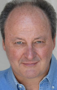 фото Ральф Байерс