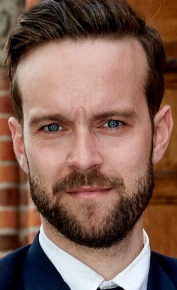 фото Йенс Сеттер-Лассен