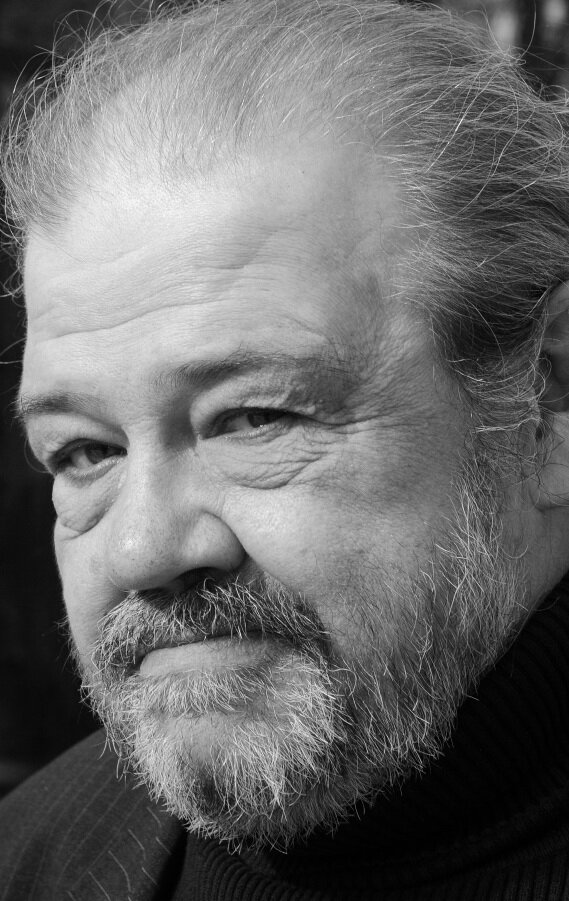 фото Ян Прохыра