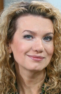 фото Йоанна Трепечинска