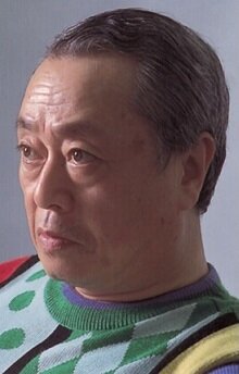 фото Кодзи Наката