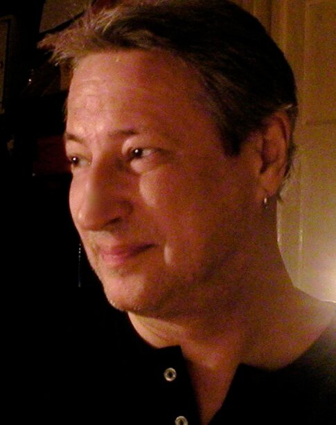 фото Юрген Эггер