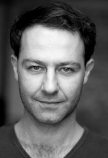 фото Грант Гиллеспи