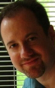 фото Аллан Ньювёрт