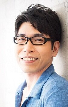 фото Тарусукэ Сингаки