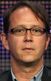 фото Джонатан Грофф