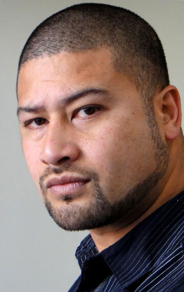 фото Джон Туи