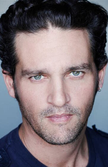 фото Барни Дункан