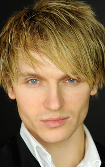 фото Чад Рук