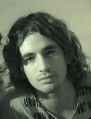 фото Эсекьель Кастаньо