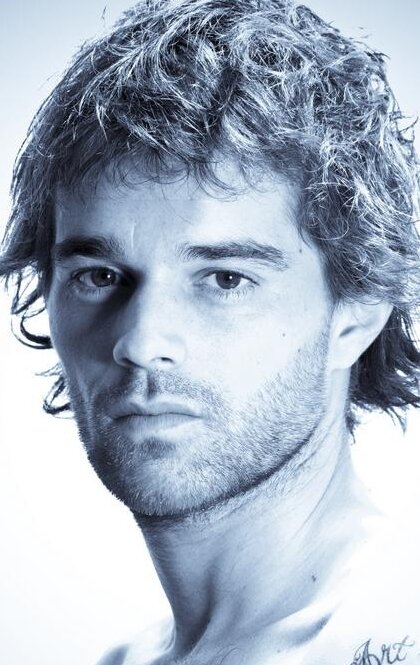 фото Жюльен Браво