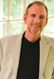 фото Тим Расселл