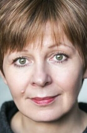 фото Дженни Фаннелл