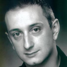 фото Стив Эдж