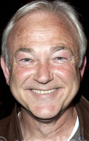 фото Майкл Фентон Стивенс