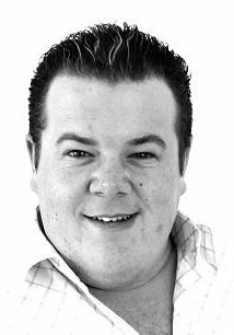 фото Гарет Мэйсон