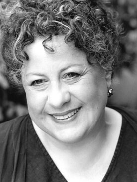 фото Сью Келвин