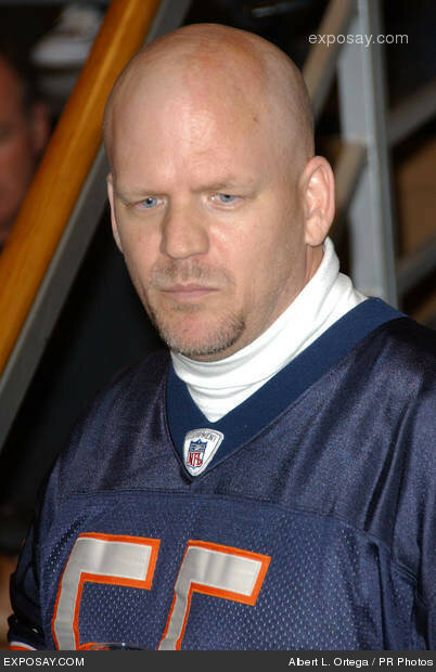 фото Эдвард Аллен Бернеро