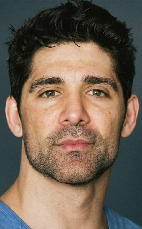 фото Брен Фостер