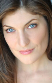 фото Ванесса Лигуори