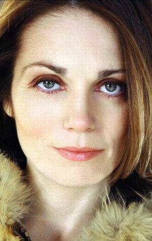 фото Триша Горман