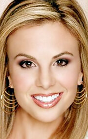 фото Элизабет Хасселбек