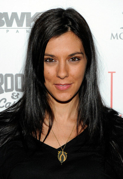 фото Дженна Мораска