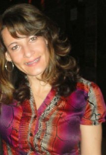 фото Моника Рамон