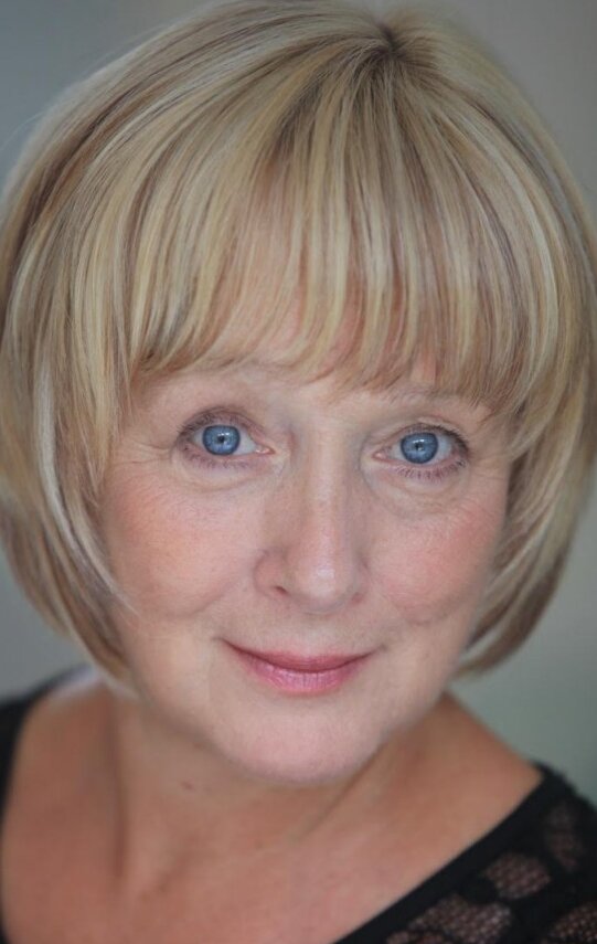 фото Дэбби Норман