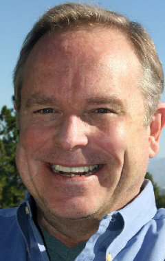 фото Дональд Пол Пемрик