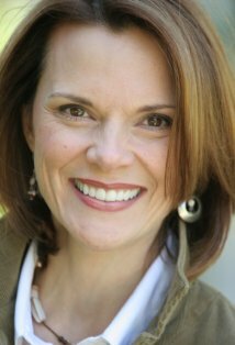 фото Кэрол Хьюстон