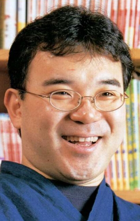 фото Сатору Акахори