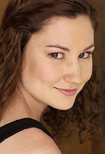 фото Элисин Паккард