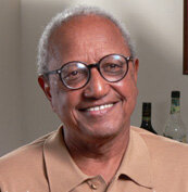 фото Флойд Норман