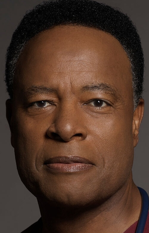 фото Уильям Аллен Янг