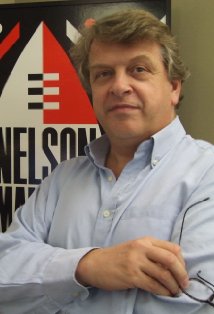 фото Тони Холлингсворт