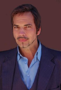 фото Майкл Бентли