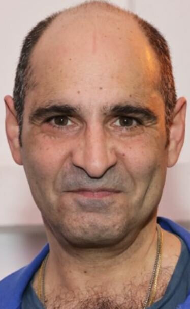 фото Зубин Варла