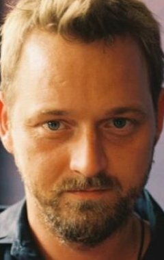 фото Род Халлетт