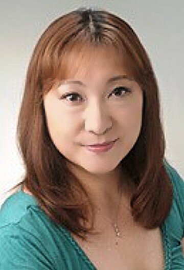 фото Каору Симамура