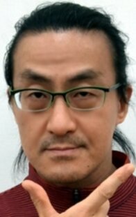 фото Макото Аванэ