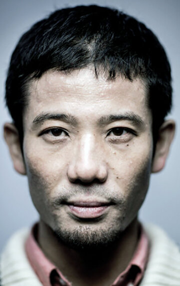 фото Сюхэй Морита