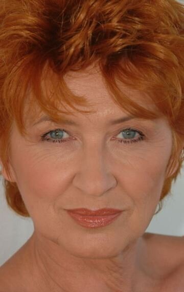 фото Биджи Фишер