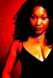 фото Нина Брукс