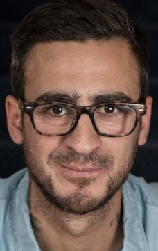 фото Кори Гонсалес-Макуэр