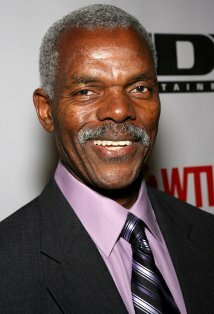 фото Аль Уайт