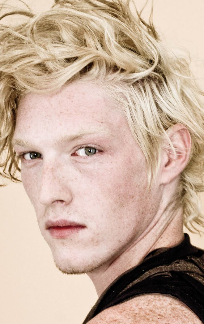 фото Джесси Хэддок