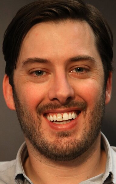 фото Бен Браунинг