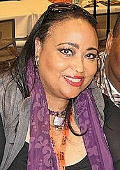 фото Глория Гиффорд