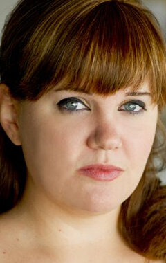 фото Джулия Марчезе